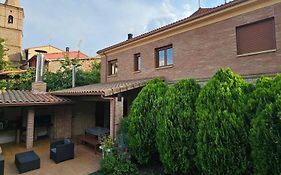 Casa Almoravid
